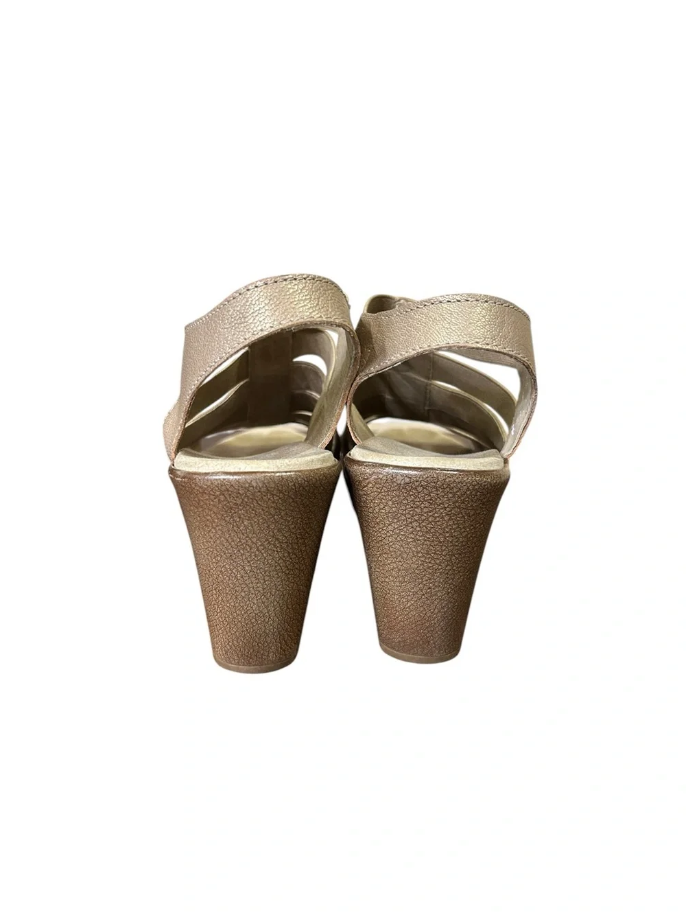 Munro cookie slingback